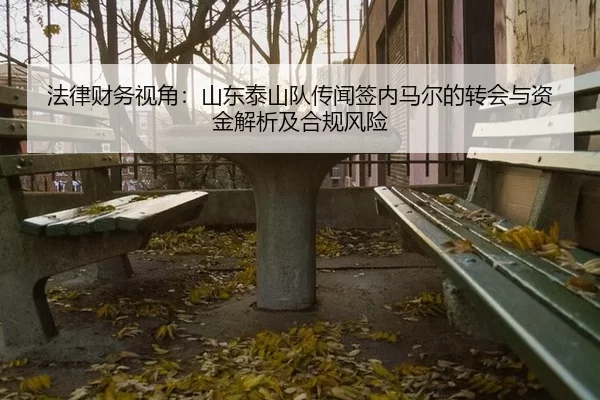 法律财务视角：山东泰山队传闻签内马尔的转会与资金解析及合规风险